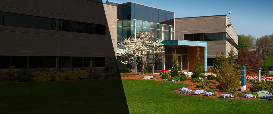 Crosslake Landscapers